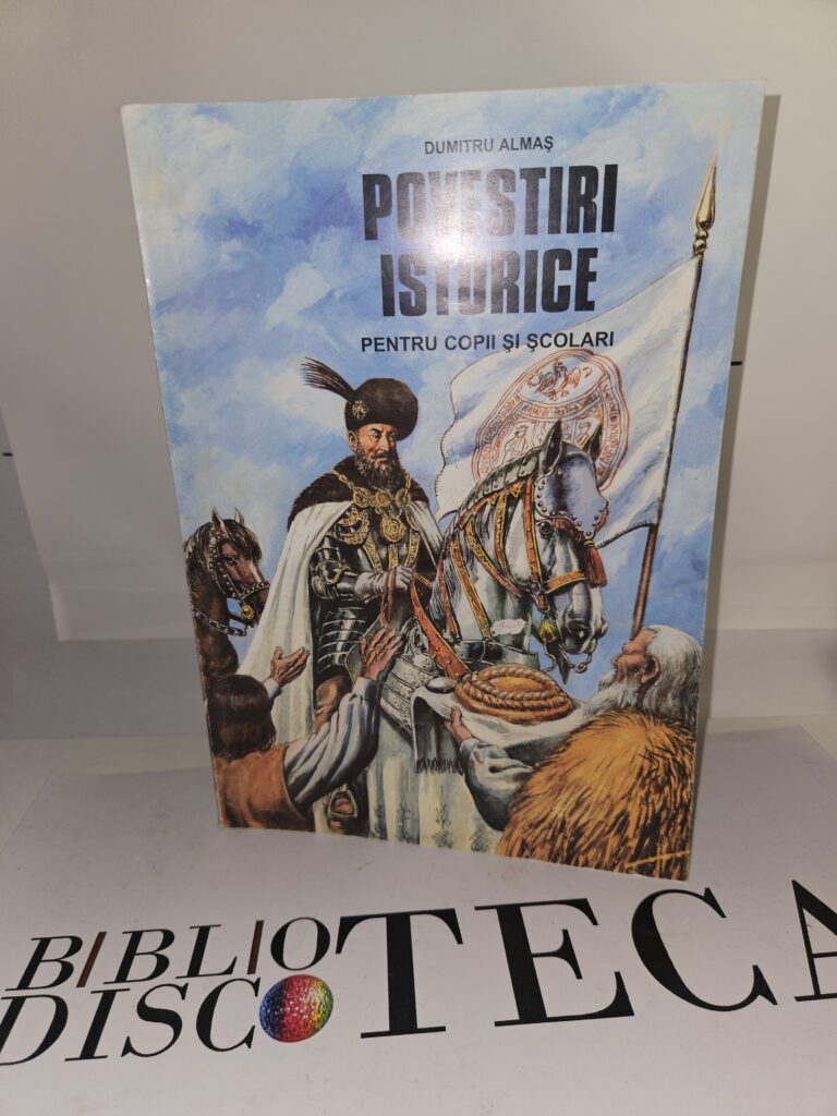 Povestiri istorice pentru copii si scolari vol 2