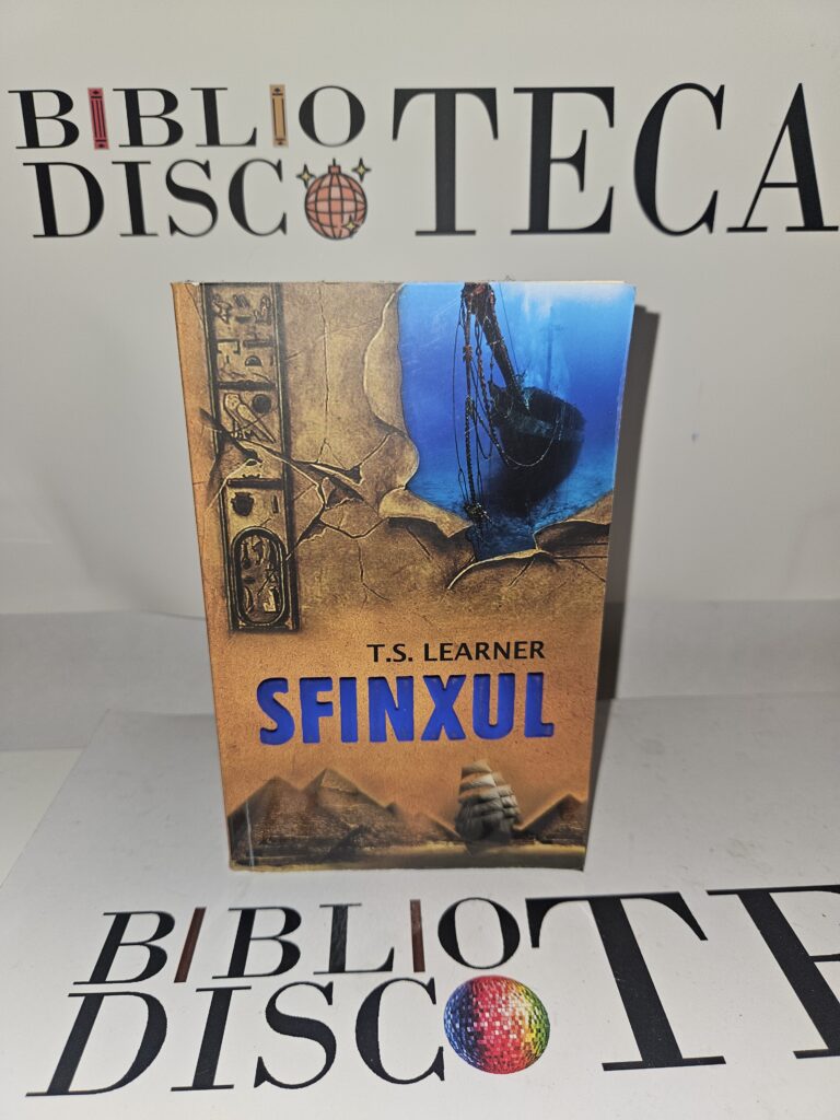 Sfinxul
