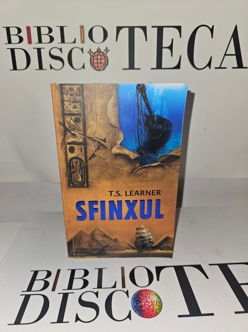 Sfinxul