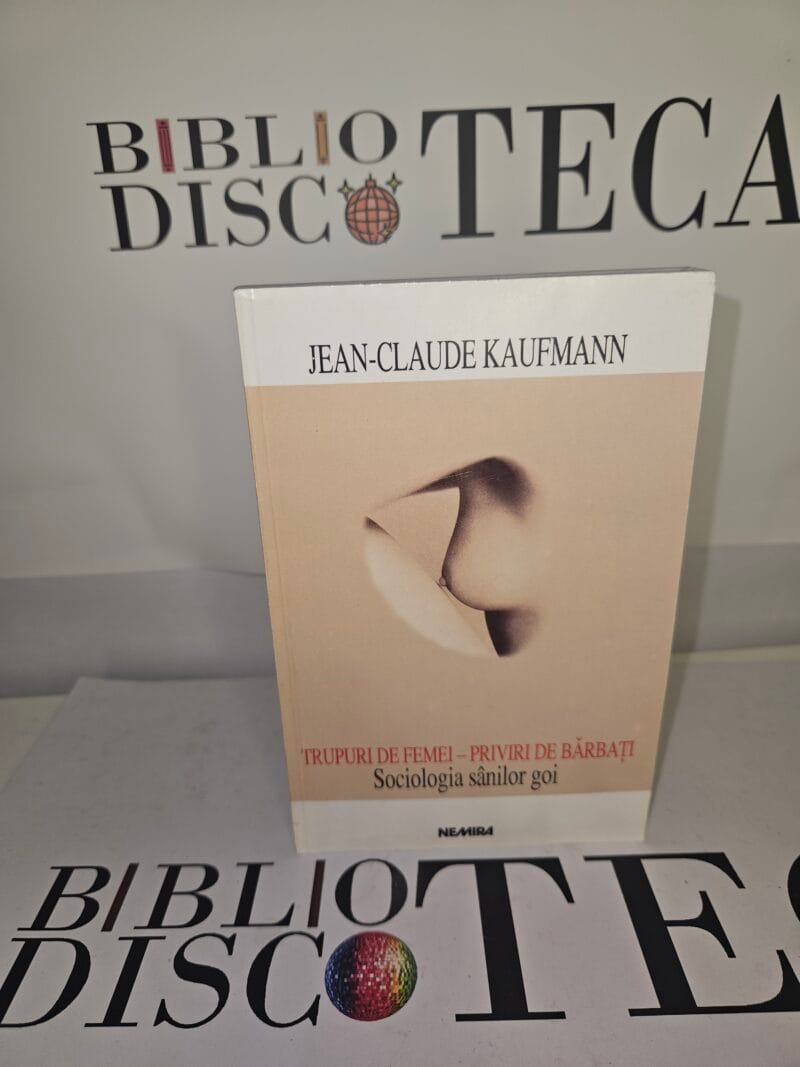 Trupuri de femei. Priviri de barbati. Sociologia sanilor goi