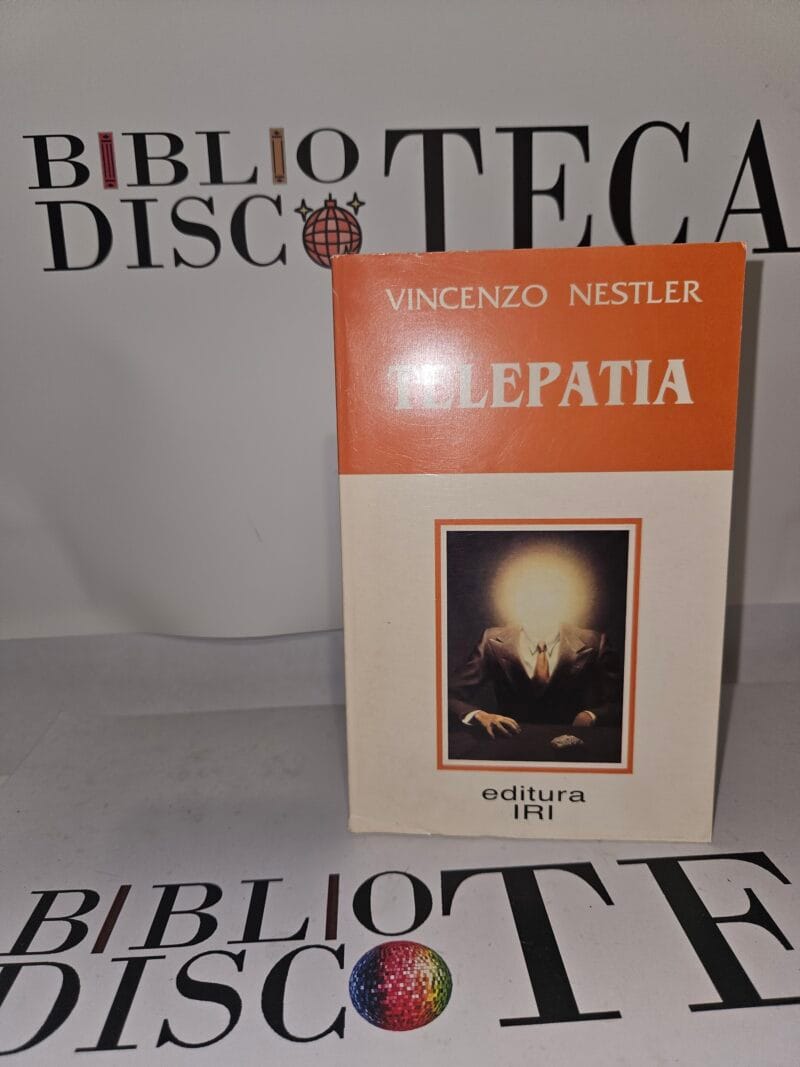 Telepatia
