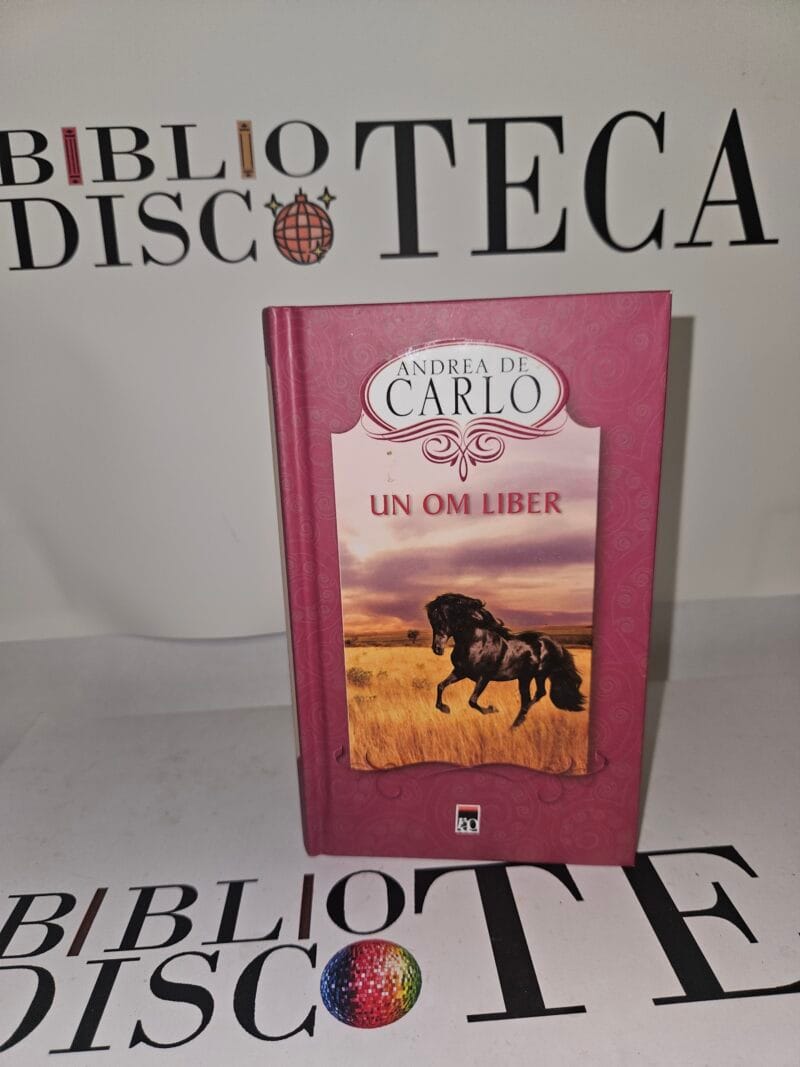 Un om liber