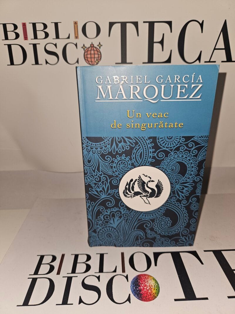 Un veac de singuratate