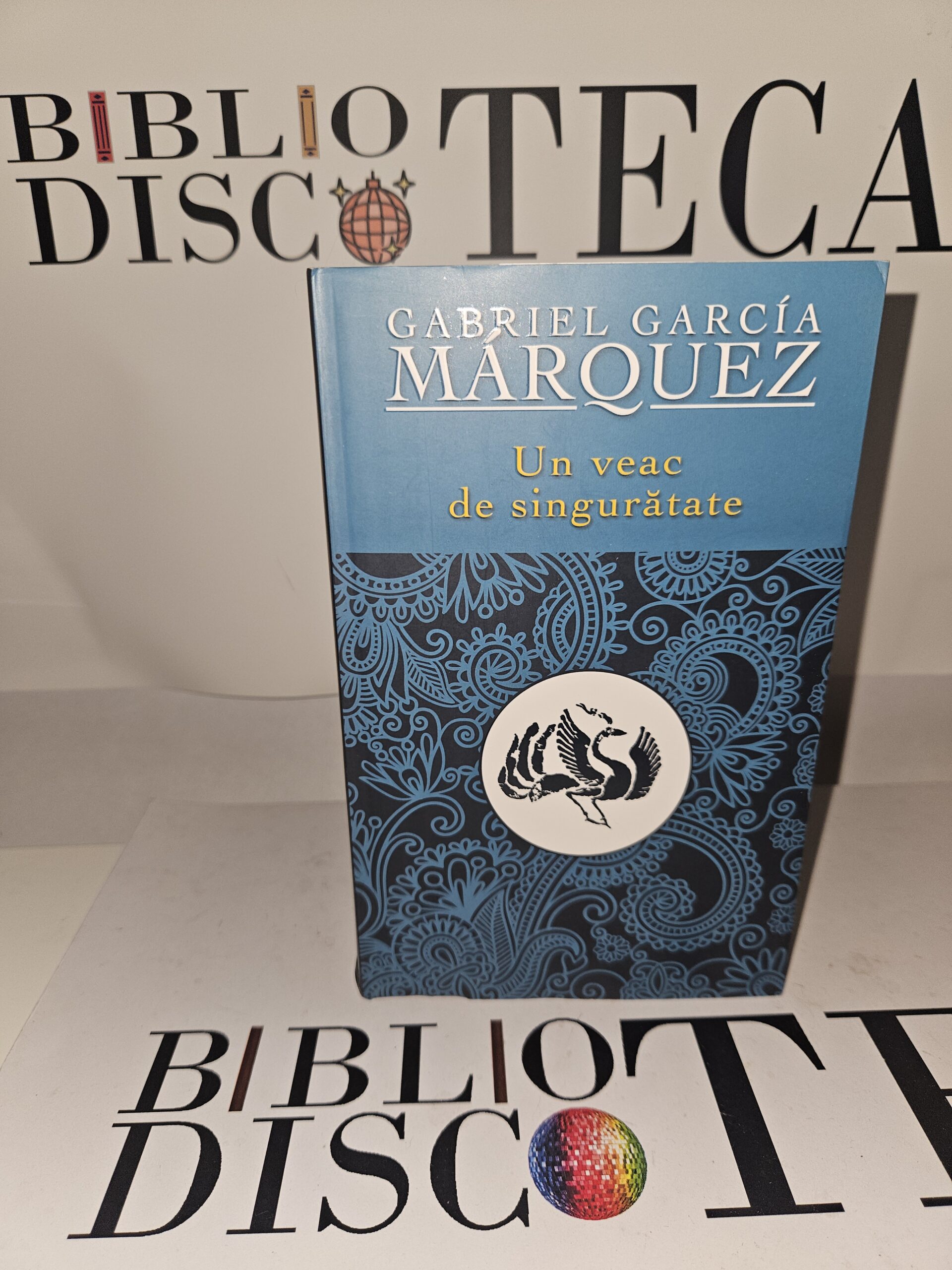 Un veac de singuratate