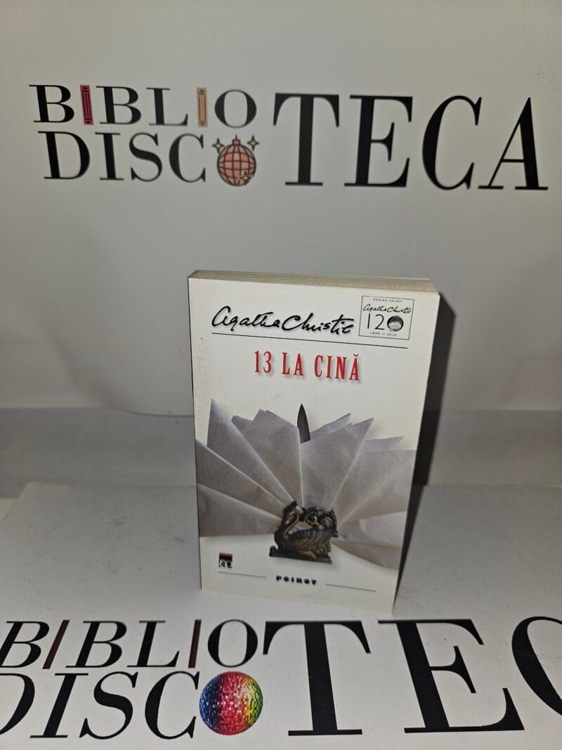 13 la cina