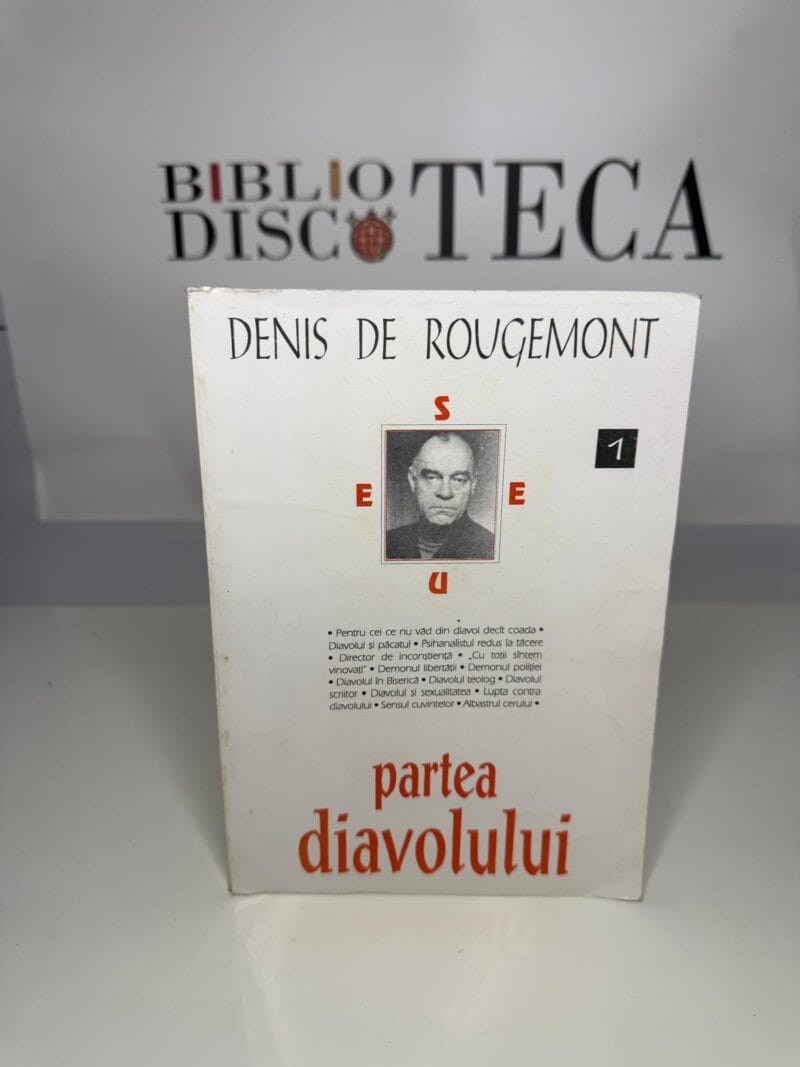 Partea diavolului