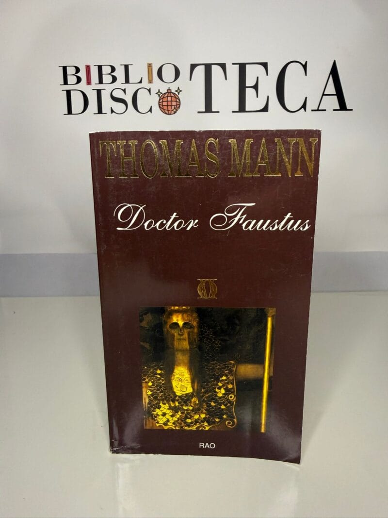 Doctor Faustus