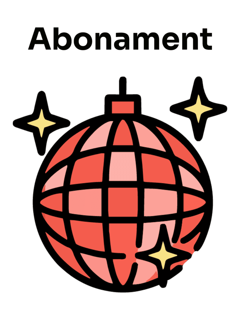 Abonament