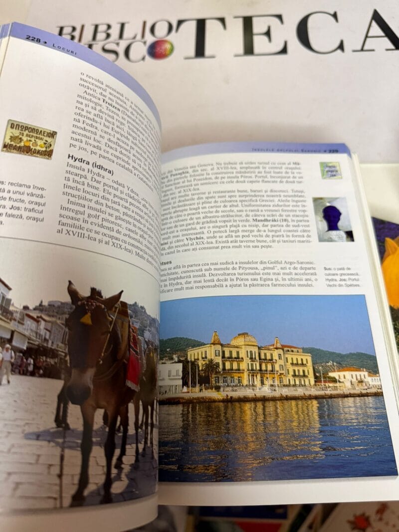 Ghid complet. Grecia - imagine 2