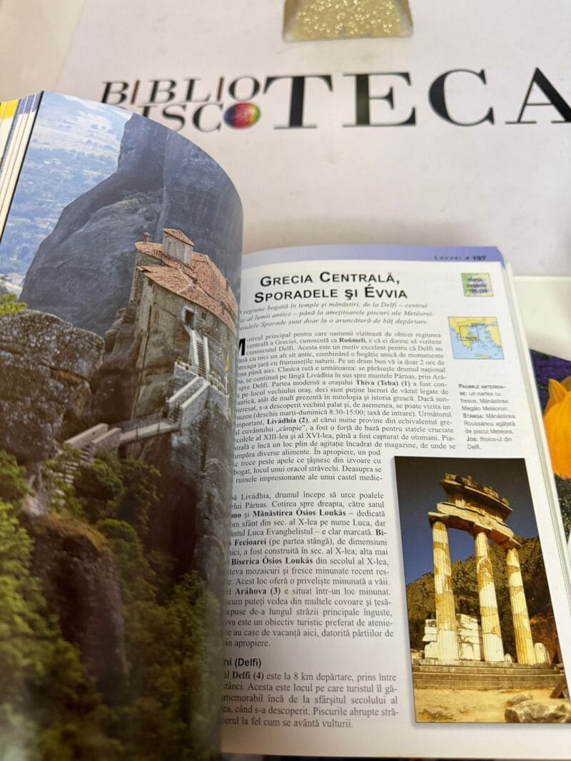 Ghid complet. Grecia - imagine 3