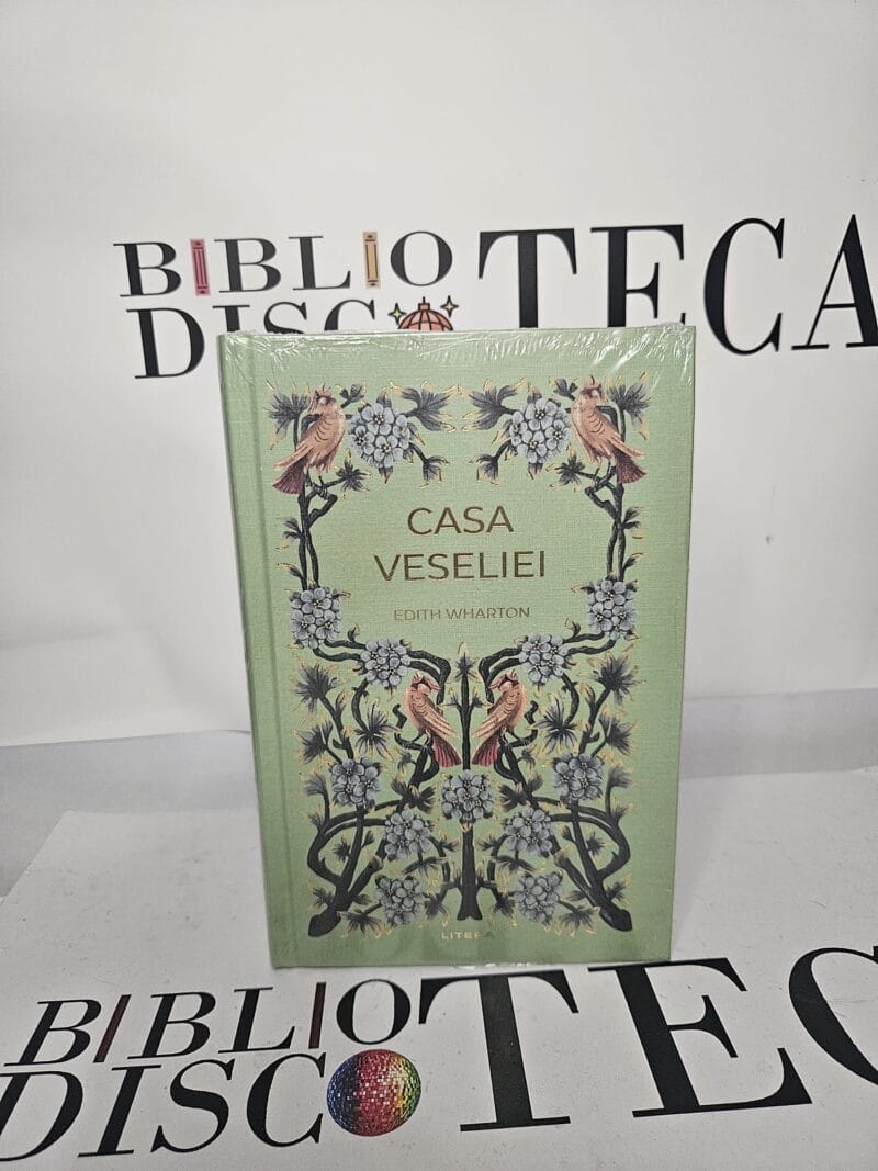 Casa veseliei