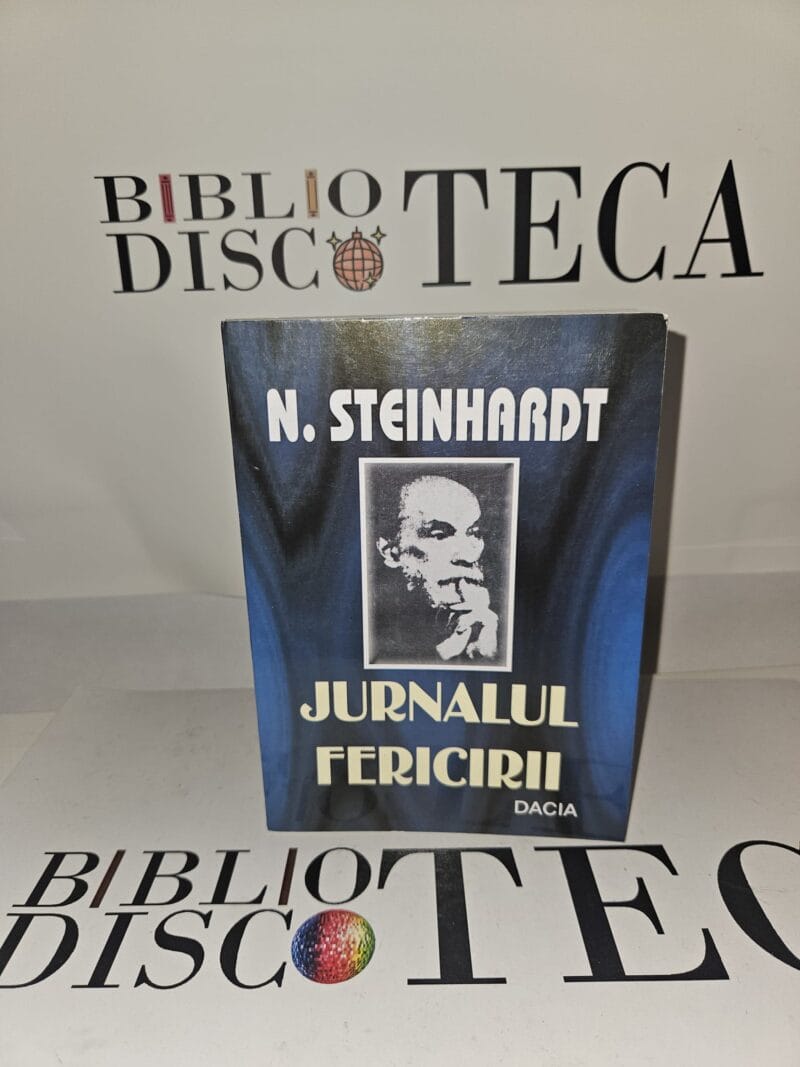 Jurnalul fericirii