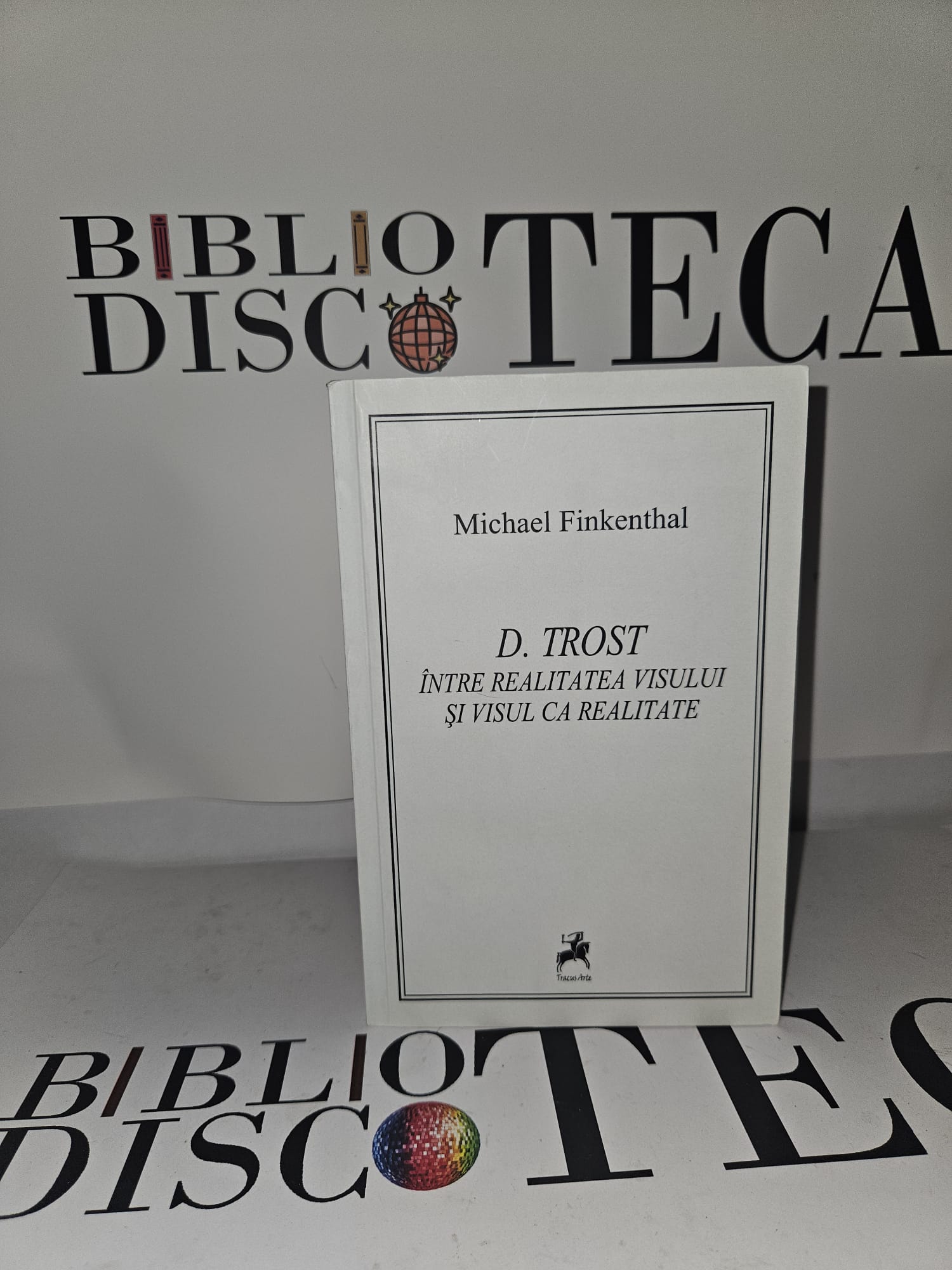 Între realitatea visului și visul ca realitate