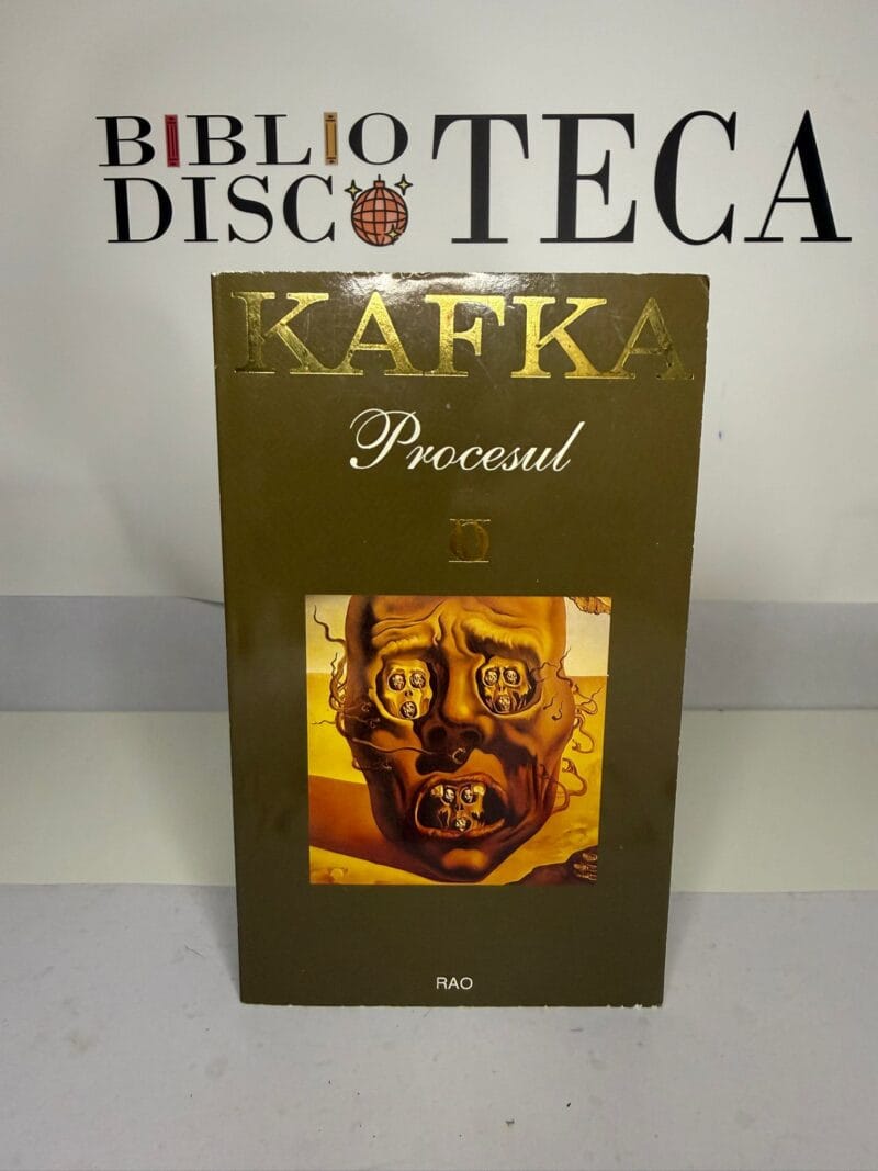 Procesul