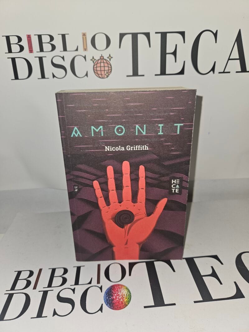 Amonit