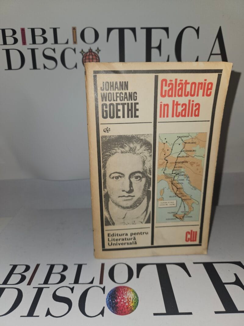 Calatorie in Italia