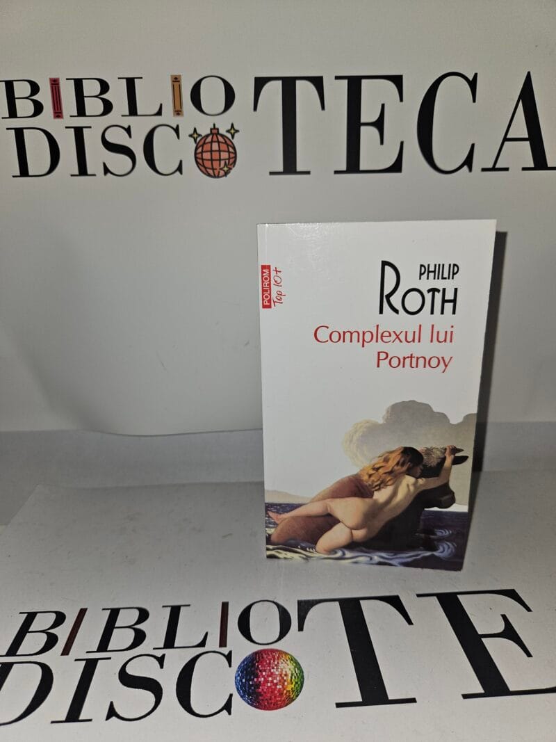 Complexul lui Portnoy