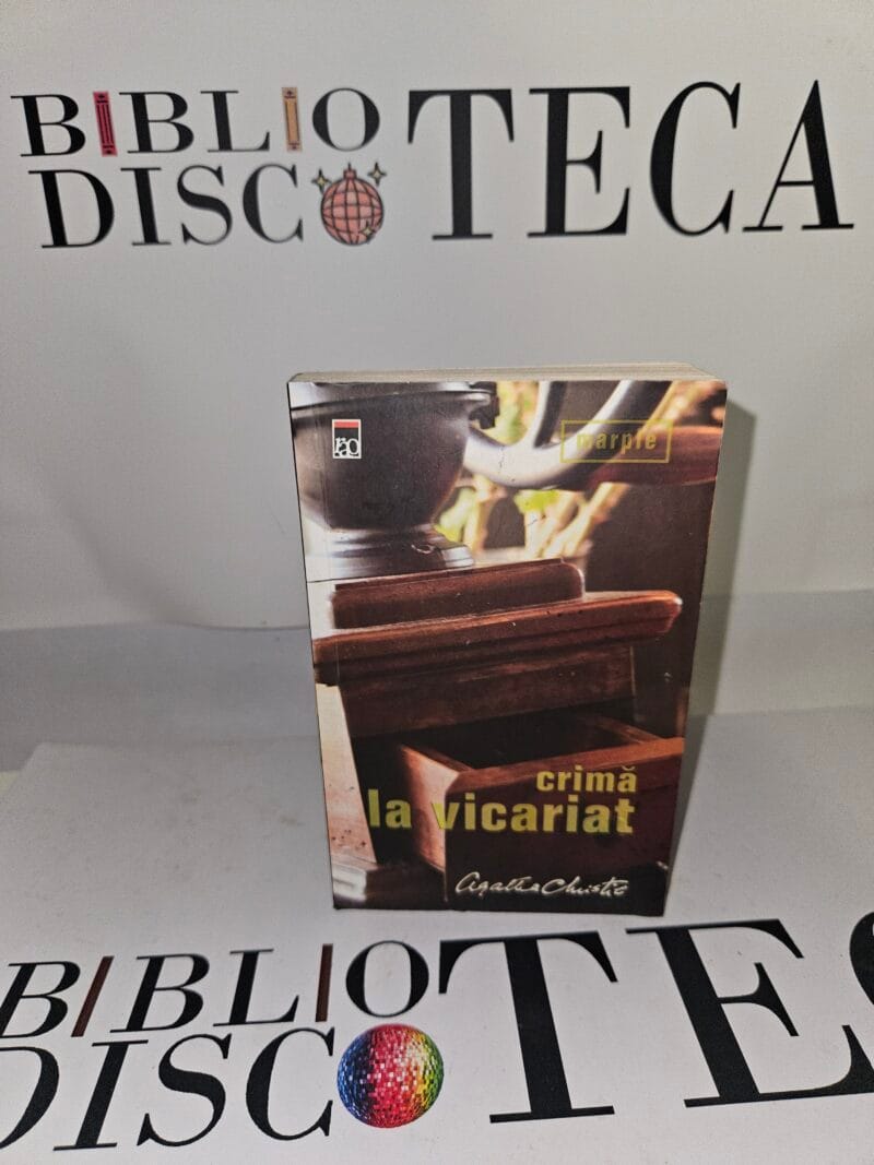 Crima la vicariat