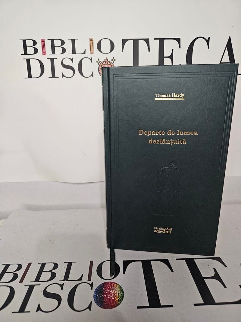 Departe de lumea dezlantuita . Nr 62