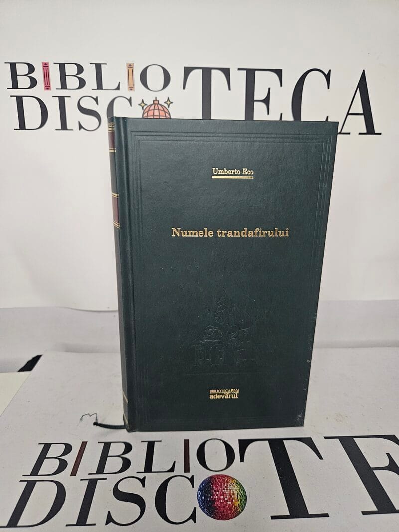 Numele trandafirului Nr 98