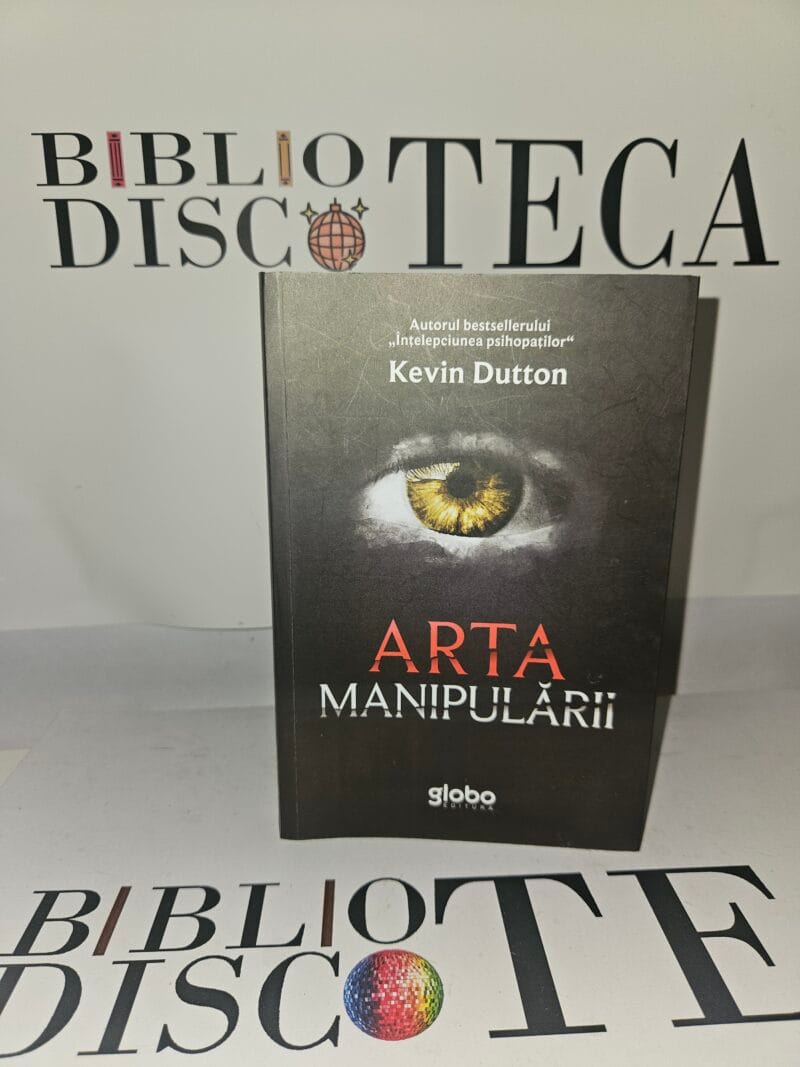 Arta manipularii