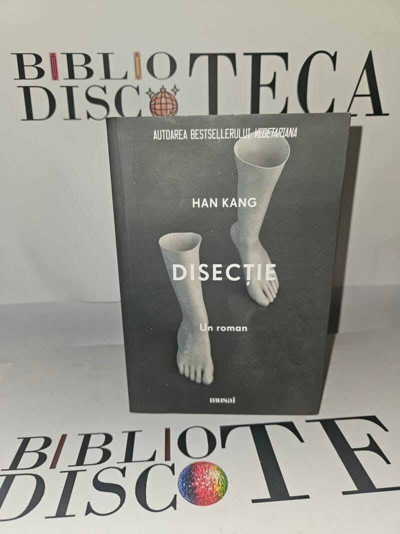 Disectie