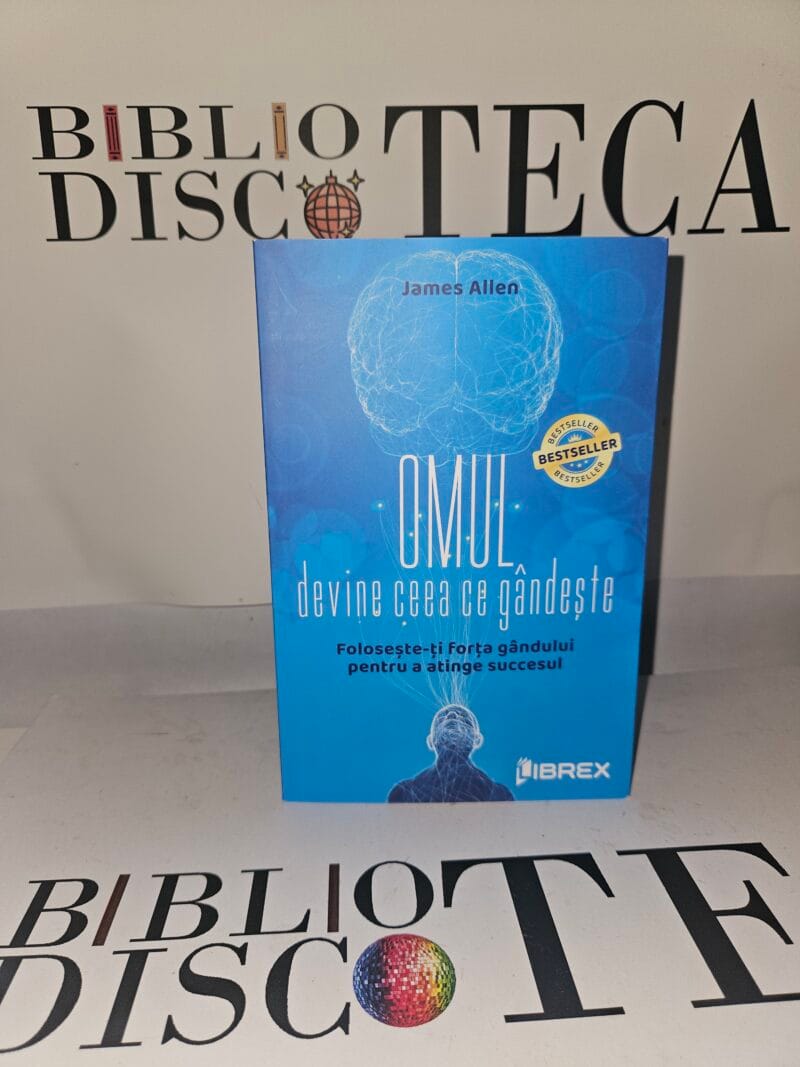 Omul devine ceea ce gandeste