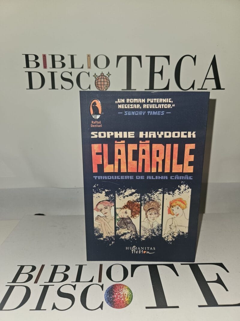 Flăcările