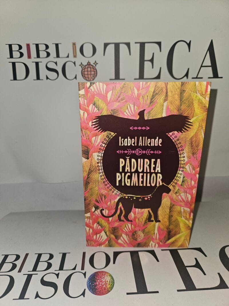 Padurea pigmeilor