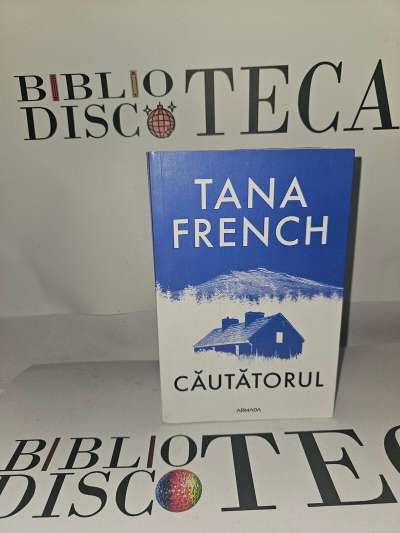 Cautatorul