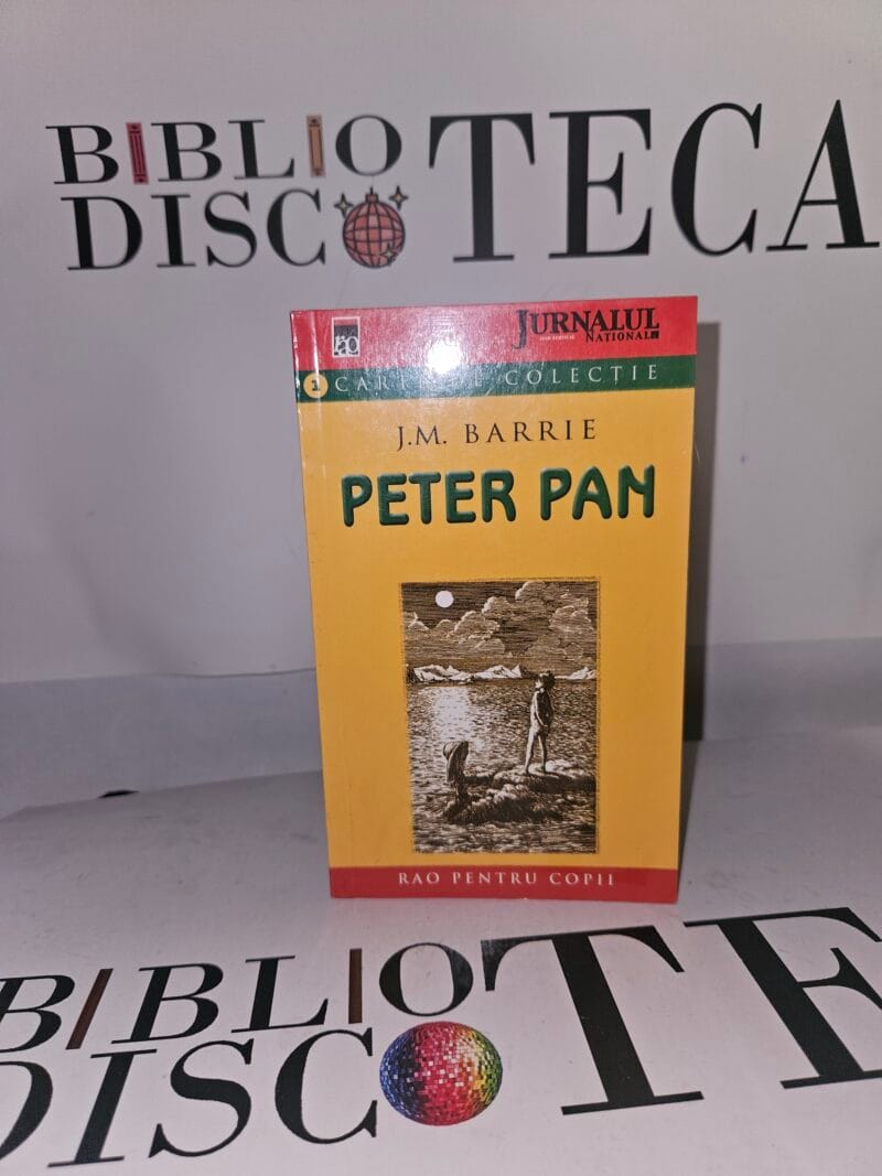 Peter Pan