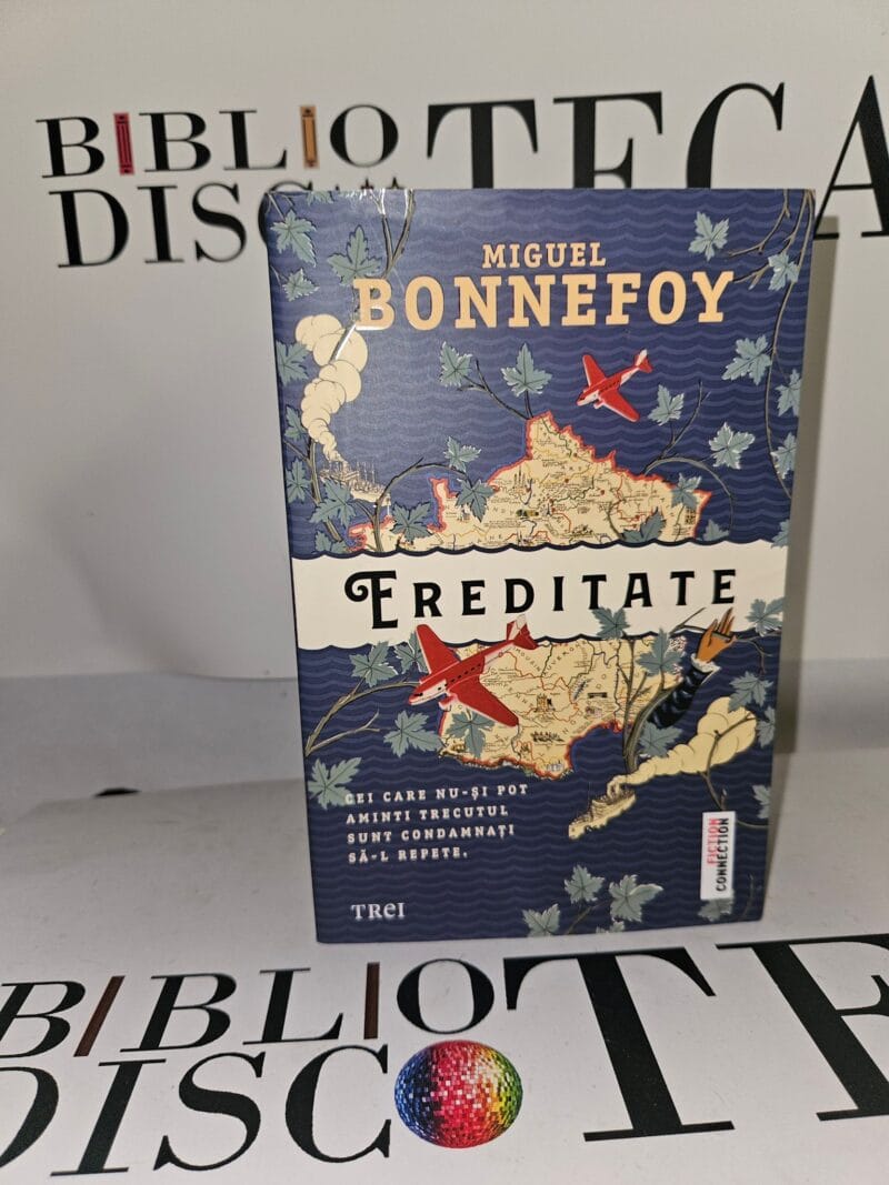 Ereditate