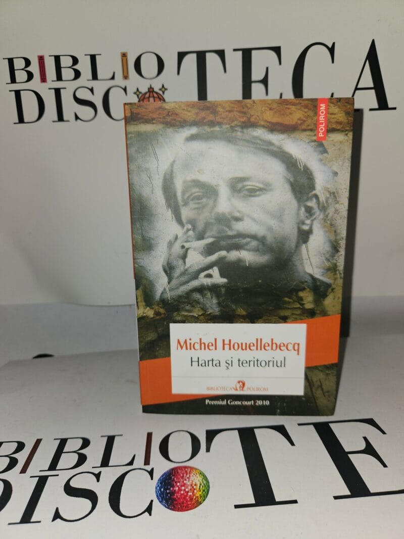 Harta si teritoriul