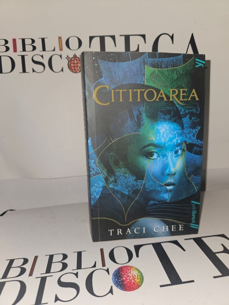 Cititoarea