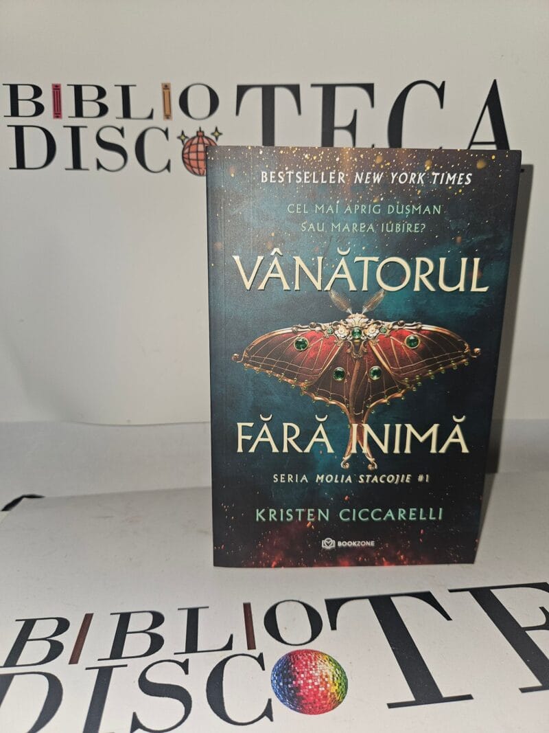 Vânătorul fără inimă