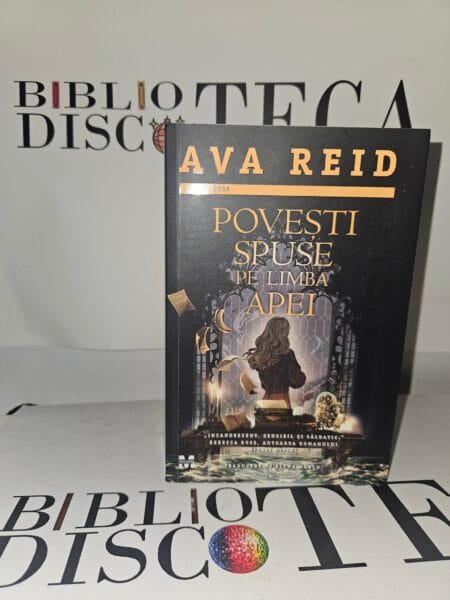 Povești spuse pe limba apei