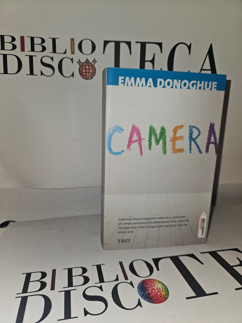 Camera