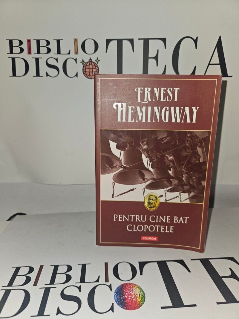 Pentru cine bat clopotele
