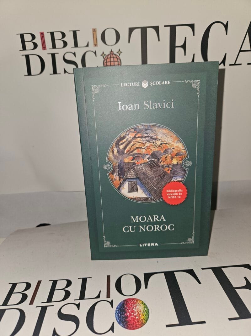 Moara cu noroc