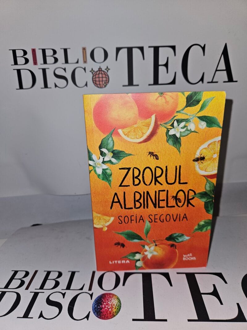 Zborul albinelor