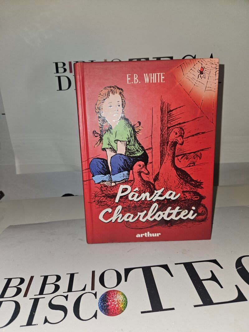 Panza Charlottei