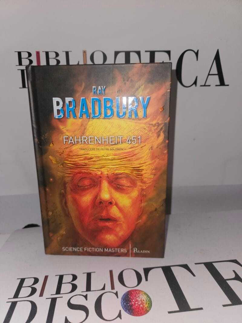 Fahrenheit 451
