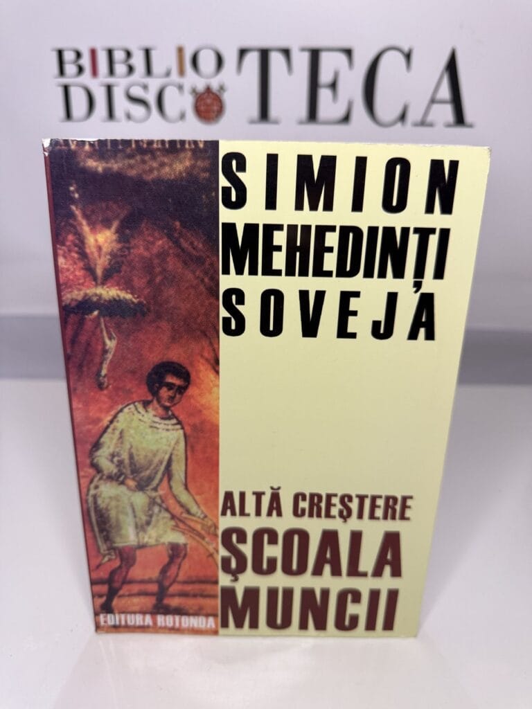 Altă creștere. Școala muncii