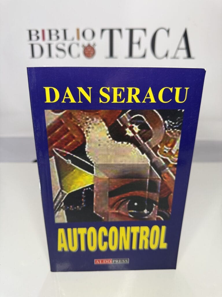 Autocontrol