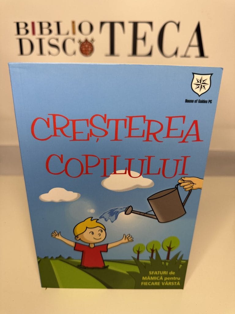Creșterea copilului. Sfaturi de mămică pentru fiecare vârstă - Izabela Copolovici