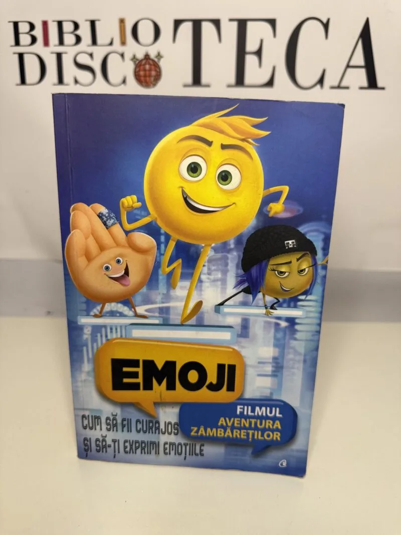 Emoji