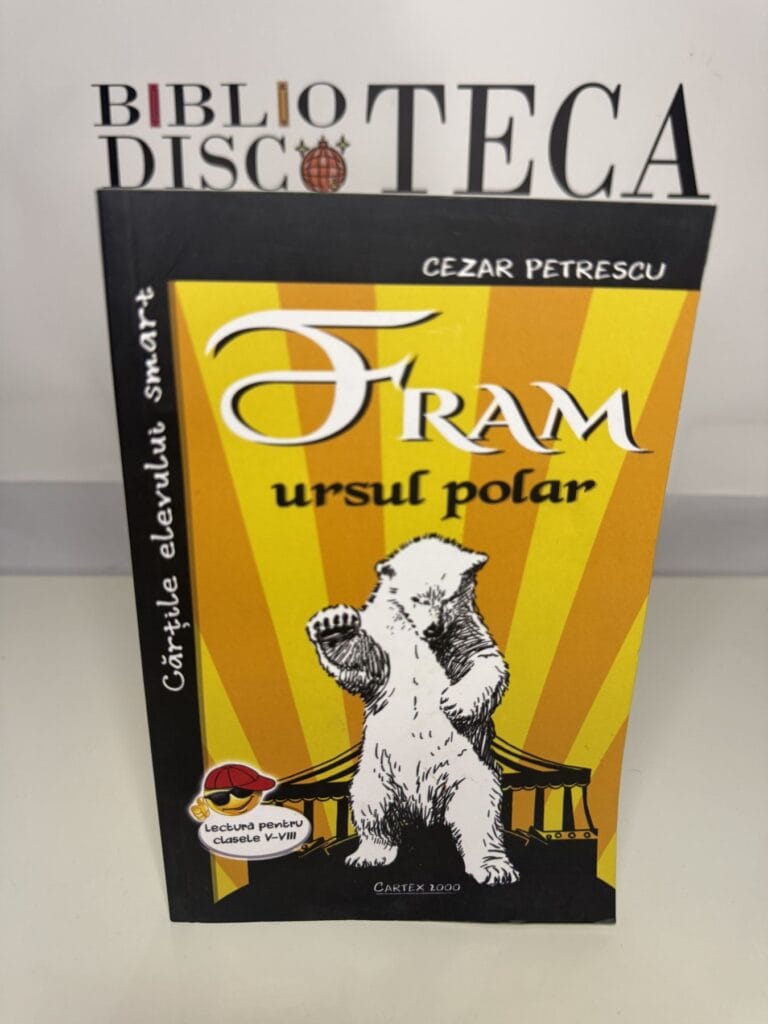 Fram