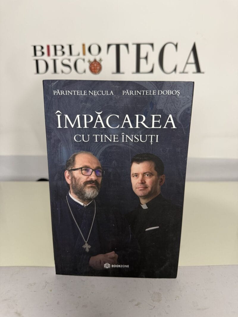 Împăcarea cu tine însuți