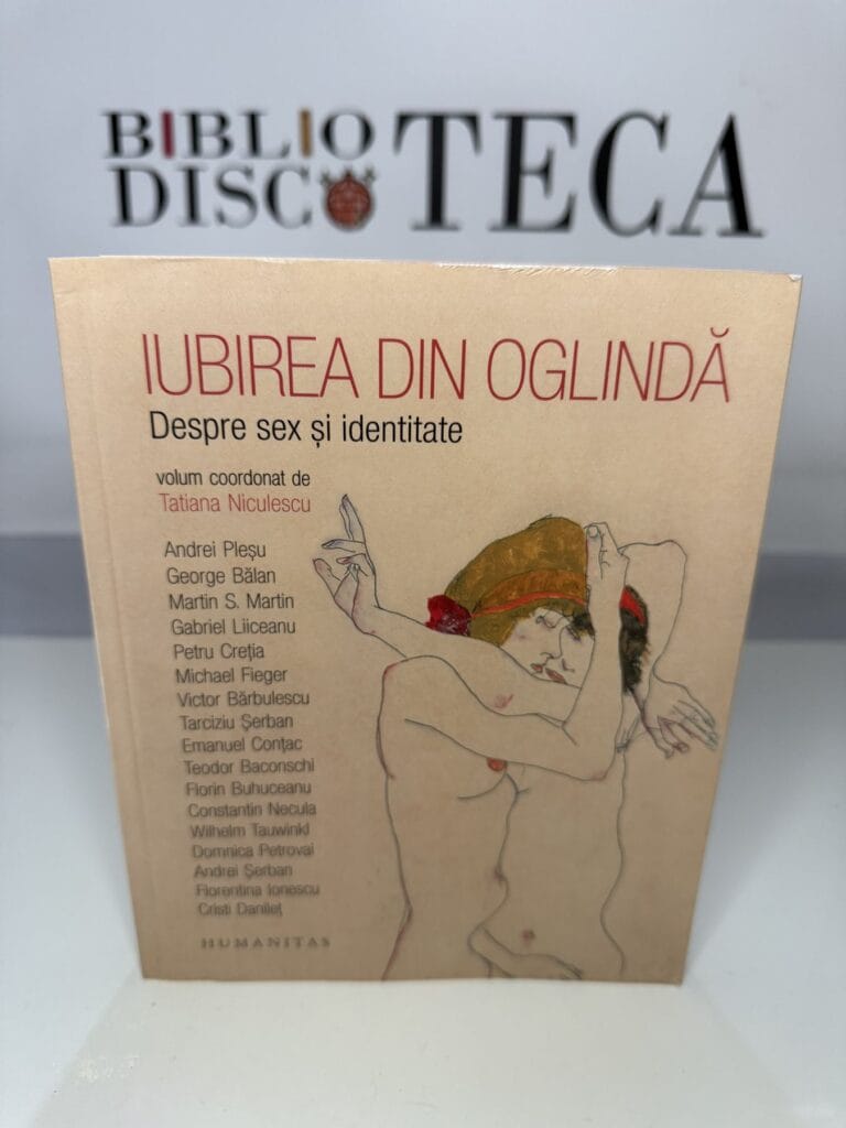 Iubirea din oglindă