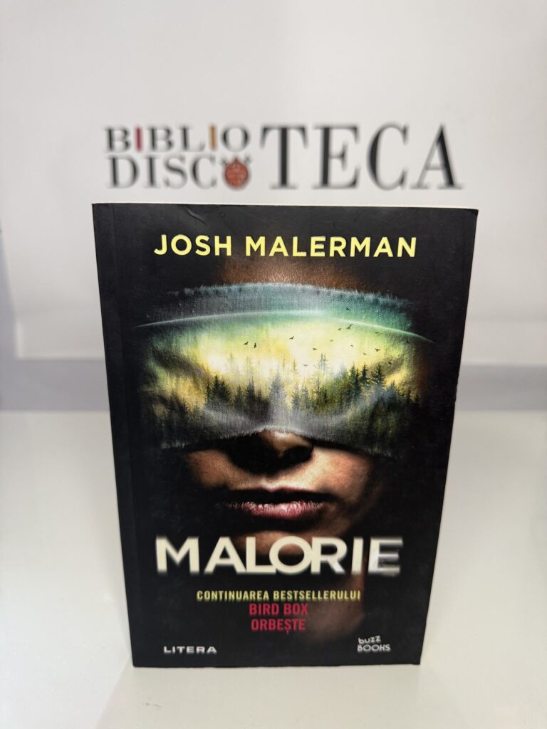 Malorie - Josh Malerman